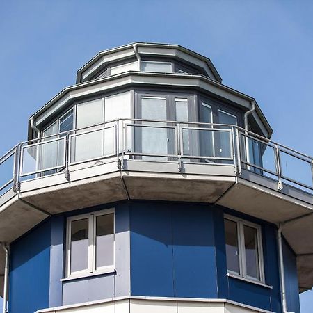 Ferienhaus Leuchtturm Breege Zewnętrze zdjęcie